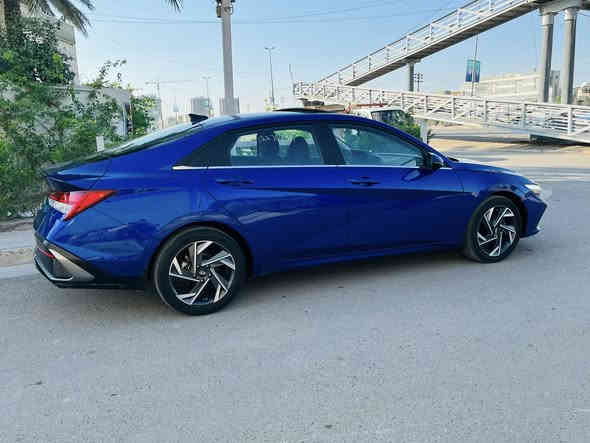 السلام عليكم النترا24
دخول جديد منفيست باسمي فحص مؤقت السيارة بيها بنيد صبغ فقط  ماشية 17الف فقط شواصي سليمة 

المواصفات

فتحة 
كشنات جلد
سايد بريك كهرباء
لد بالدشبول 
لايتات زنون 
لد خلفي 
بكلايتات لد 
شاشة جبيرة متصل 
اوتو هولد 
تبريد منفصل مناخين 
سستم صوت
فول بصمات
شاشة كبيرة 
محرك 2000 دوش 🚀
كامرة دوارة
بصمة صندوك
ترحيب عند الاقتراب
دخول ذكي 
بصمة ابواب
تشغيل عن بعد
رادار امامي
رادار خلفي
رادار جانبي
تدفئة كشنات
تدفئة ستيرن
تحديد مسار
قيادة ذاتية
توقف ذاتي 
تنبيه عند مغادرة المسار
كروس سرعة
وضعيات قيادة
صندوق ذكي
وبعد هواي مواصفات بيها

سيارة جاهزة وكاملة بدون نقص

السعر 150وبيها مجال بسيط
مكاني بغداد تقاطع درويش***********
