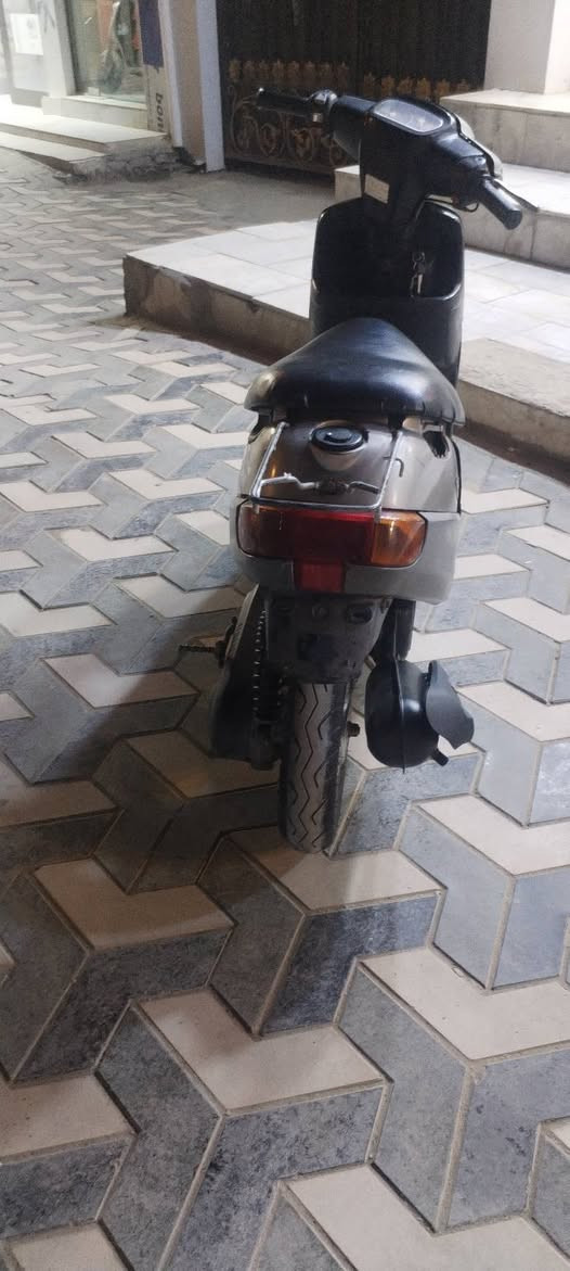 السلام عليكم اخوان دراجة بترة ما مفتوحة كاملة كلشي شغال سلف هندر دراجة ما عوزهة شي مكاني ناصرية مركز


**إذا كنت صاحب هذا الإعلان وتريد حذفه لأي سبب، رجاءا أرسل رسالة إلى الدعم الفني**