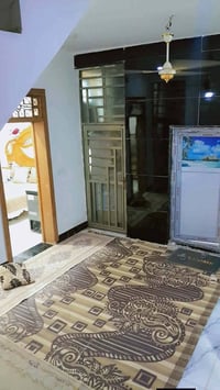 طابو زراعي • ١٠٠م • غرفتين