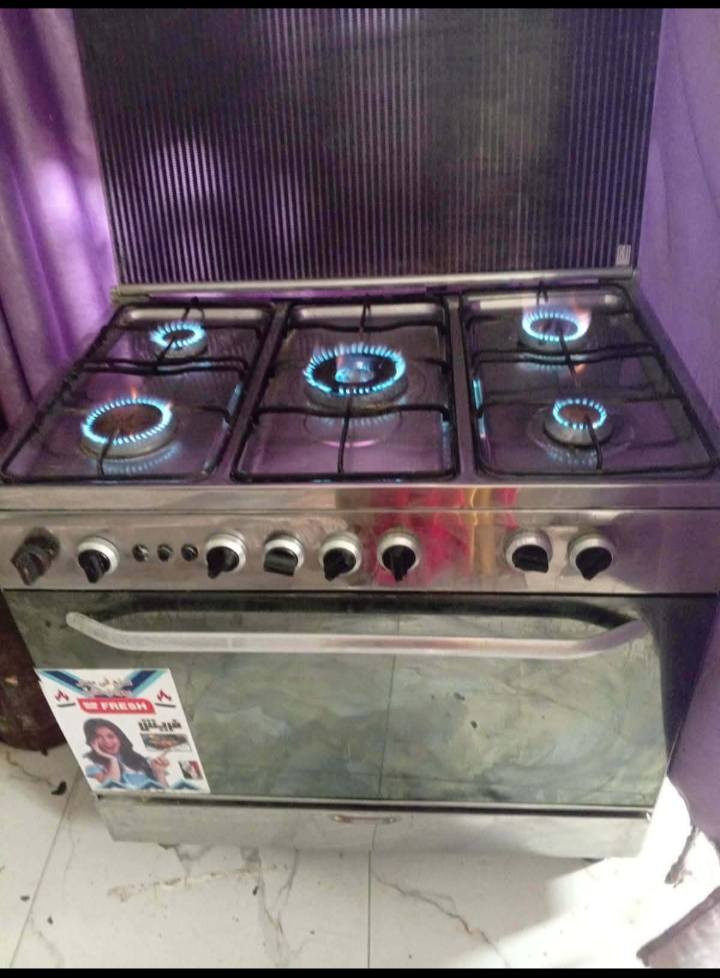 طباخ اخو الجديد 200سنك وملحق تسكام سنك مرمر سعر 135كاونتر3قطع تسكام سعر 240 بيهن  مجال مدينة الصدر اكو توصيل ***********
