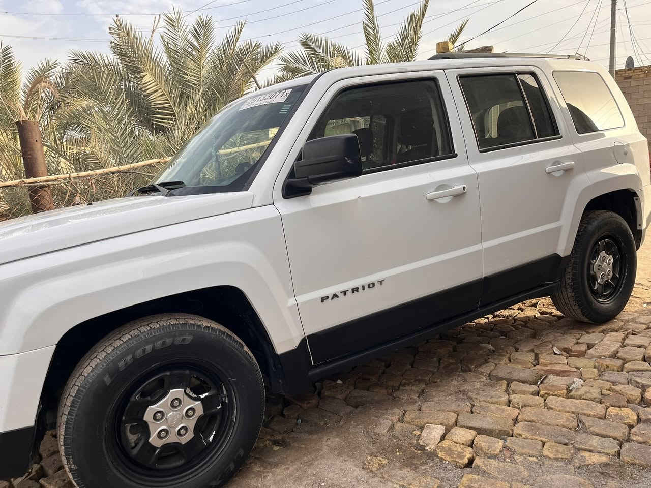 سلام عليكم سياره جيب باتريوت 2016 وارد أمريكي حادثها غرق سياره جهازه راعيها بالعماره سعرها 118


**إذا كنت صاحب هذا الإعلان وتريد حذفه لأي سبب، رجاءا أرسل رسالة إلى الدعم الفني**