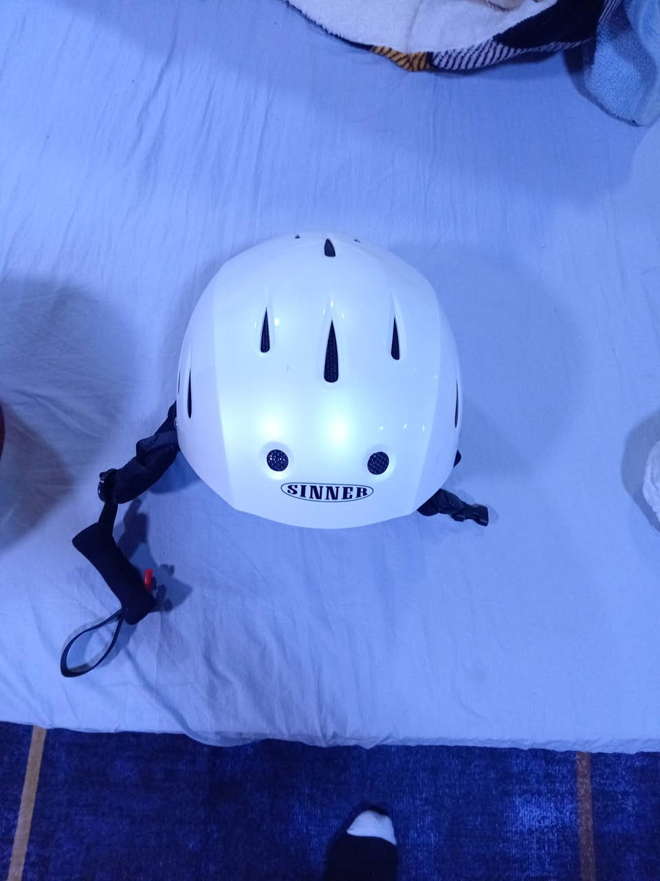 خوذ باله مدينه الصدر ***********
