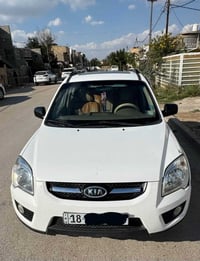 سبورتج خليجي • ٢٠٠٩ • محرك 2000