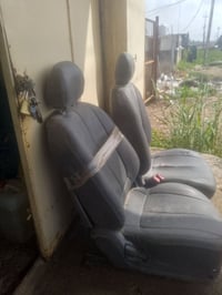 كشنات امامي لك حاويه النترا 07719445583