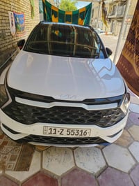 سبورتج جي تي لاين • ٢٠٢٥ • رقم بغداد