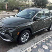 ااسلام عليكم توكسان موديل ٢٠٢٥ سيارة فول عدا بانوراما جديدة حيل ماشية ...