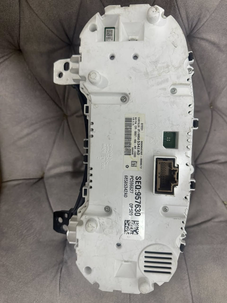 عينة مال دورنكو 2023 
BCM 2023
قيم واخذ
***********
