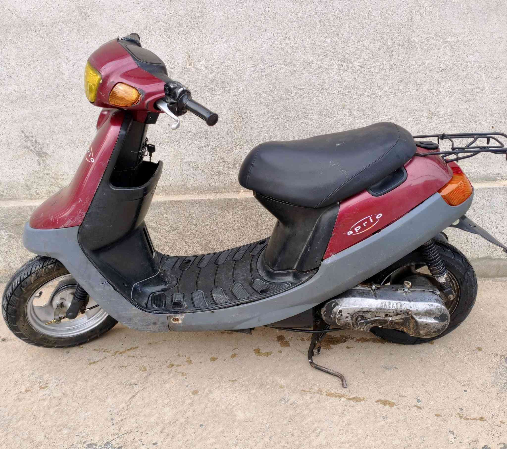 ماطور بوتين حديث للبيع مكينه شرط هندر واحد شاصي شرط درع اصلي تايرات جدد السعر 150 للاستفسار الاتصال ***********
