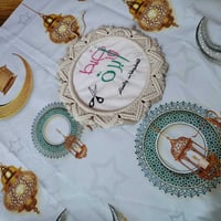 اقمشة • تصميم حسب الطلب • توصيل قبل رمضان