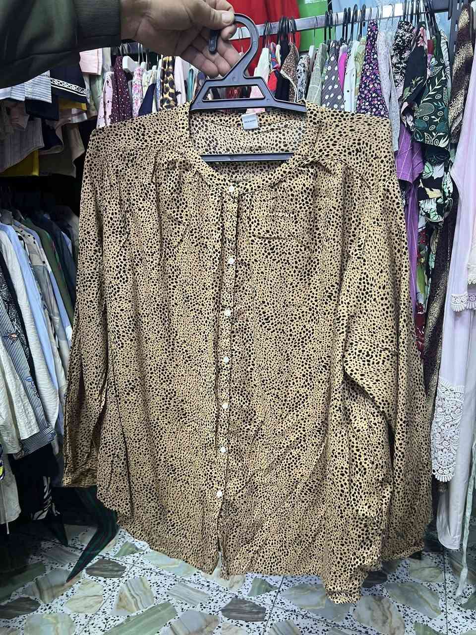 قميص نسائي موديلات روعه بالة ابو اثير المحموديه خلف مصرف الرشيد


**إذا كنت صاحب هذا الإعلان وتريد حذفه لأي سبب، رجاءا أرسل رسالة إلى الدعم الفني**