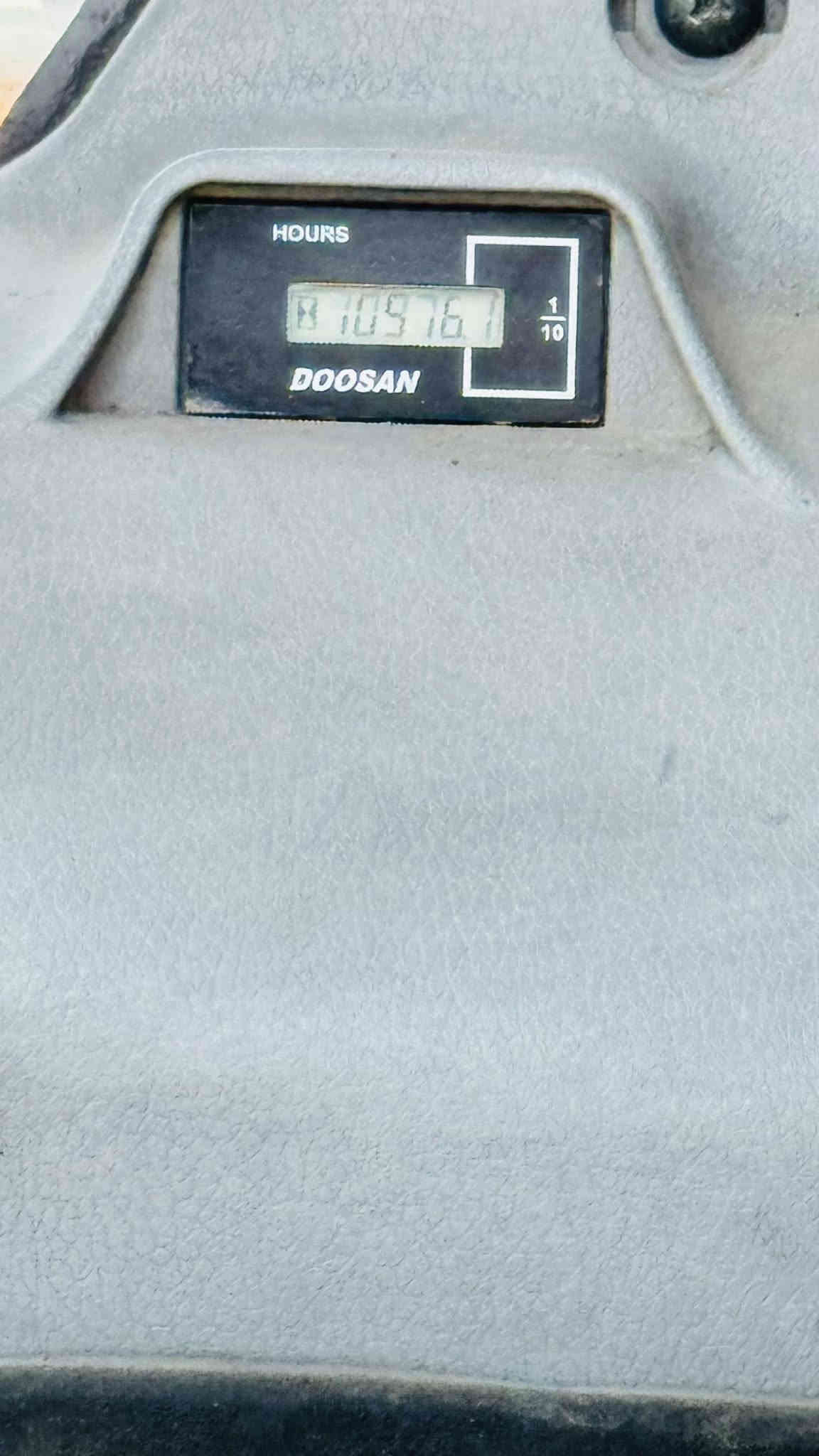 Doosan dx 190-2014-✅👍🆕
740 $
        معرض   محمد علي
         ☎️📱 *********** 
         ☎️📱 ***********
    ساعات:  ٩:٠٠صباحاً   -  ٧:٠٠مساء⏰
    بيع وشراء جميع الاليات الثقيله ✅
     عنوان أربيل/ شارع كركوك ✅📍
