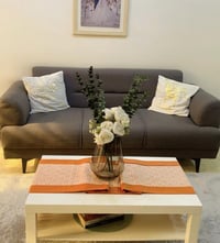 قنفة ثلاثية • نظيفة جدا