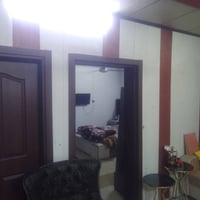 حي النور • ٢٠٠م • طابق ونص