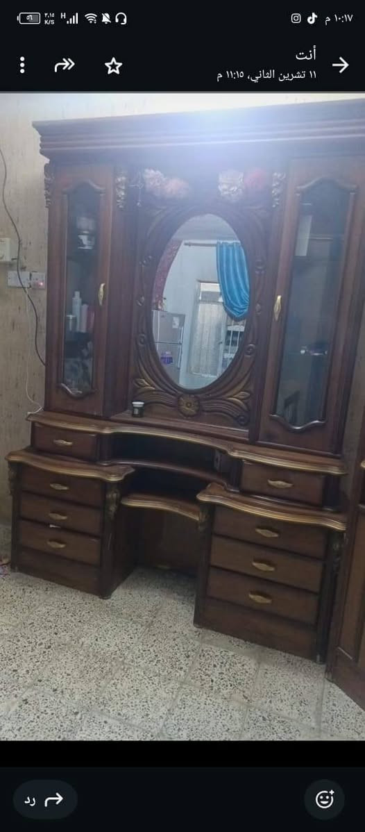 السلام عليكم الغرفه للبيع ب 700


**إذا كنت صاحب هذا الإعلان وتريد حذفه لأي سبب، رجاءا أرسل رسالة إلى الدعم الفني**