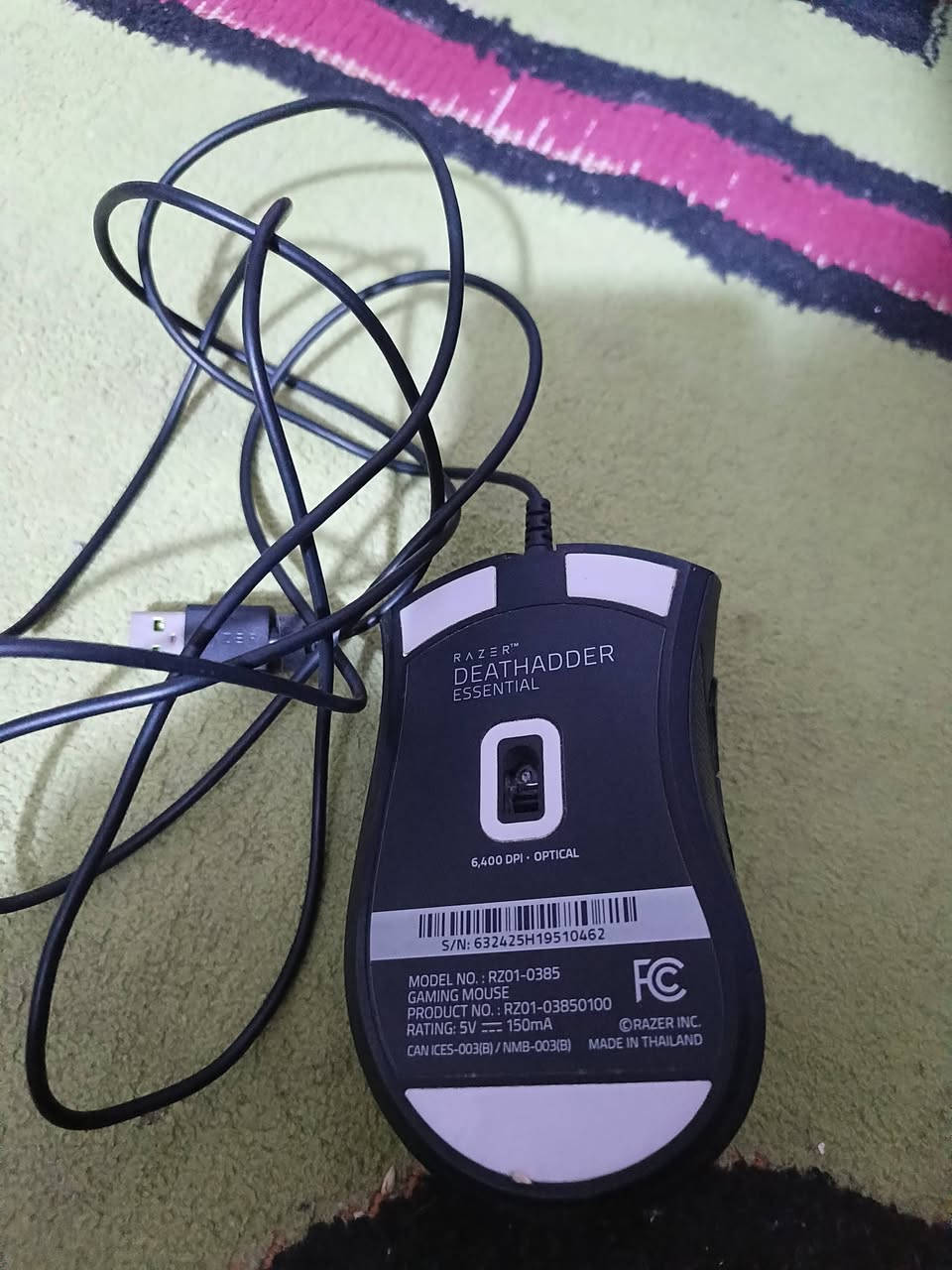 اعلى سعر وبالعافية


**إذا كنت صاحب هذا الإعلان وتريد حذفه لأي سبب، رجاءا أرسل رسالة إلى الدعم الفني**