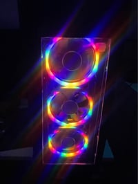 تجميعة رايزن • ١٠٥٠Ti ٤جيجا • M.2 ١٢٨جيجا