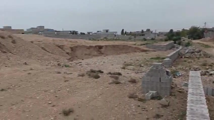 قطعة أرض للبيع في جلولاء حي التجنيد خلف بيت عقيد واثق العداي
مساحته 200 متر
سعر المطلوب 8
للاستفسار ***********
