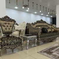 الايبل الملكي • ١٠ مقاعد • توصيل مجاني