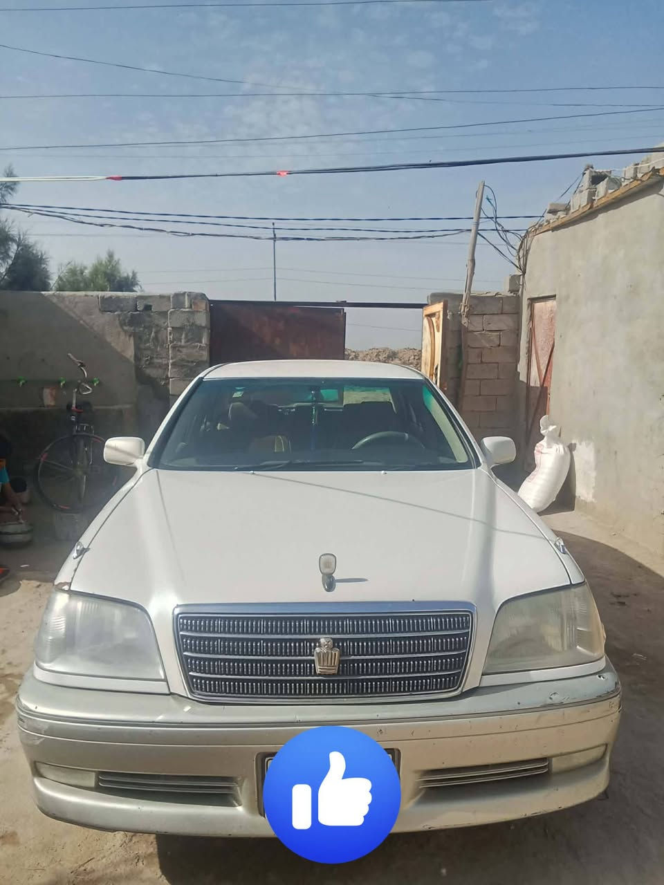 سلام عليكم خوان سياره جنون للبيع كامله مكمله حداديه تخم تاير كهربائيات كلهه شغاله  رقم انكليزي سياره اصليه السعر 75الاستفسار ***********
