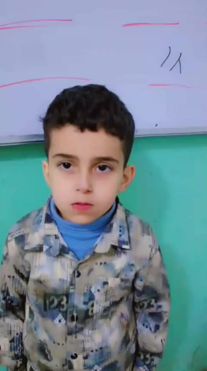 📢✨  روضة وحضانة القادة الصغار ✨📢
🌈 المكان الآمن والممتع لتعليم أطفالكم من عمر (3 – 6 سنوات)
✔️ تعليم حديث بطريقة ممتعة
✔️ كادر تربوي متخصص ومحب للأطفال
خصومات للاخوة و الاقارب و الايتام 
📍 العنوان: [بغداد /حي النصر _شارع انشائية حمزة المياحي]
📞 للحجز والاستفسار: [***********]
🌟 "كبر حلم طفلك ويانا بخطوات مليانة حب وأمان" 🌟
