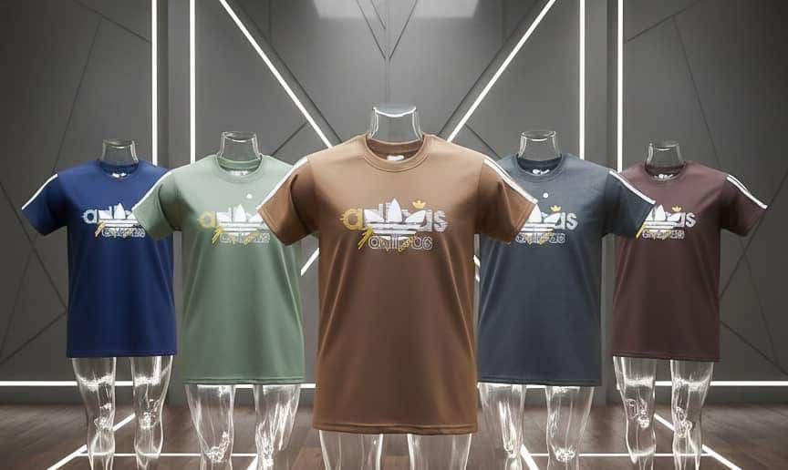 تراك ولادي صناعةسوري خامةقطن توفليس الدرزن يجي محجم ملون ستندرايلبس 4/12 سنةتطلع قطعته 4 الاف الدرزن48 الف البيع درازن فقط يجيكم نفس الصورةيوحدتوصيل رابط قناتنابالتلكرام https://t.me/sakquality. واتس اب ***********…
