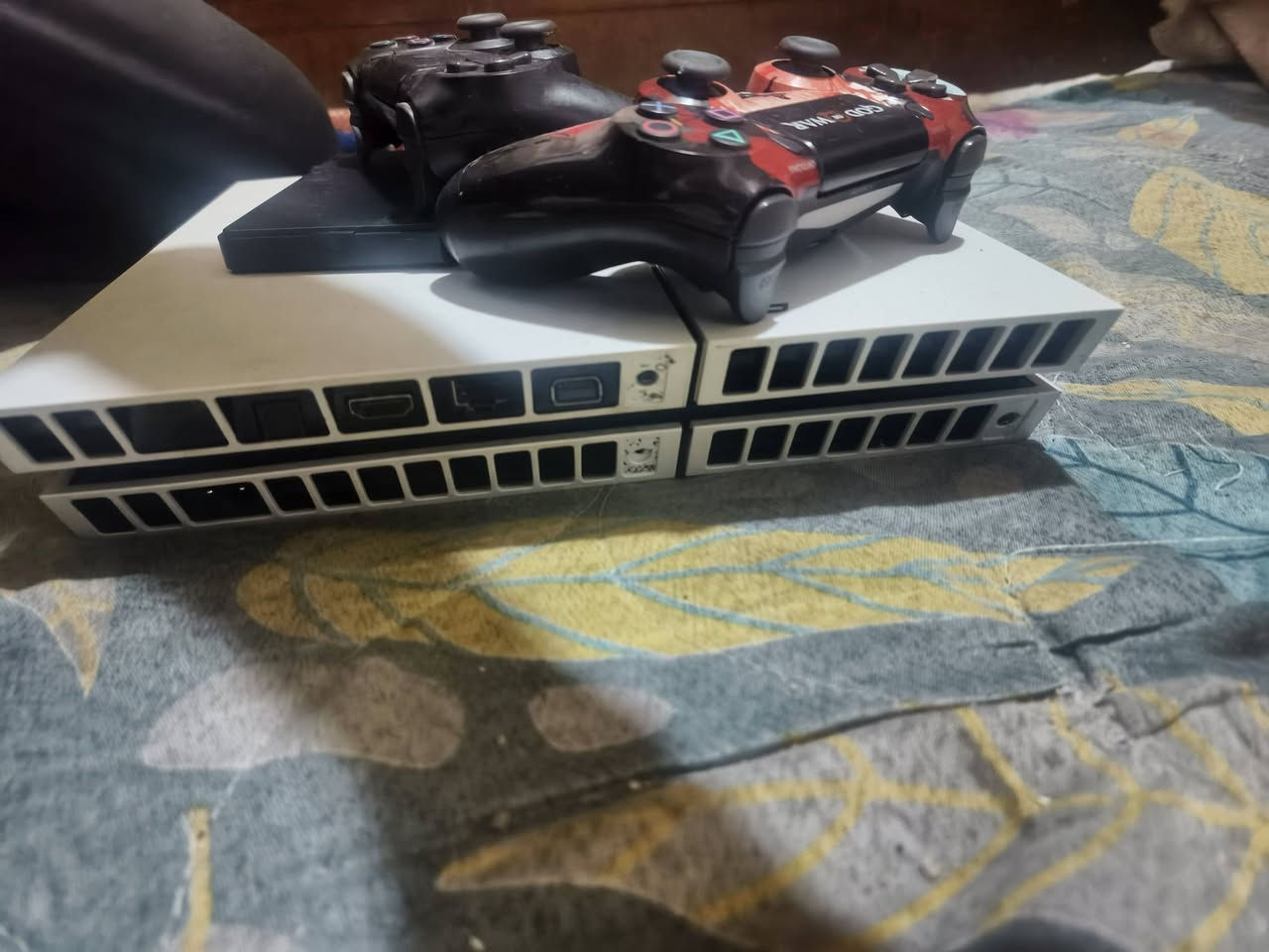 بلي 4 مهكر  تهكير قرص بي  جهاز مفتوح هاردين جوستكلت 2 بي لعاب تخبل كودو فور بلاك 6   فيفا 25 لعاب حلوه مكاني ميسان حي ثوره العماره كريم حوشي سعره  160الف


**إذا كنت صاحب هذا الإعلان وتريد حذفه لأي سبب، رجاءا أرسل رسالة إلى الدعم الفني**