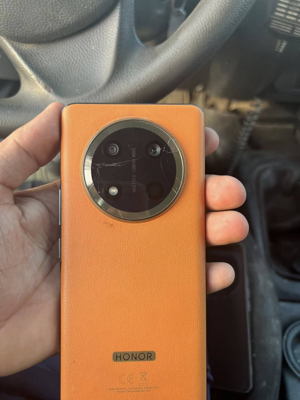 جهاز للبيع فقط مبدل شاشة وكاله بربيعي الله شاهد جهاز جديد صوته لمس ماله فول الفول اسعر 200 وبي مجال قليل


**إذا كنت صاحب هذا الإعلان وتريد حذفه لأي سبب، رجاءا أرسل رسالة إلى الدعم الفني**