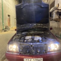 شبح 600s • ١٢ سلندر • موديل ١٩٩٣