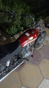 هوندا • مكينة نامه • مو شراي