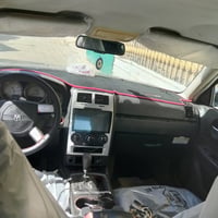 جارجر 2008 حادث جاملغ سعر 78  07703977798