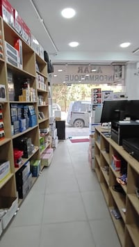 كانون MF3010 • طابعة ليزر • حالة ممتازة