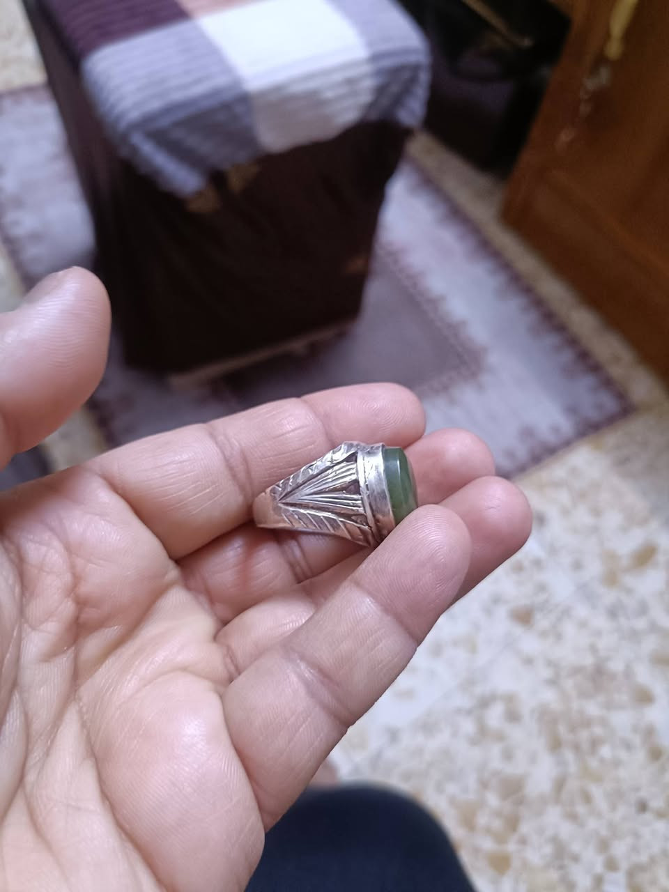 للمراوس أو بيع كل واحد والسعر عنوان بغداد


**إذا كنت صاحب هذا الإعلان وتريد حذفه لأي سبب، رجاءا أرسل رسالة إلى الدعم الفني**