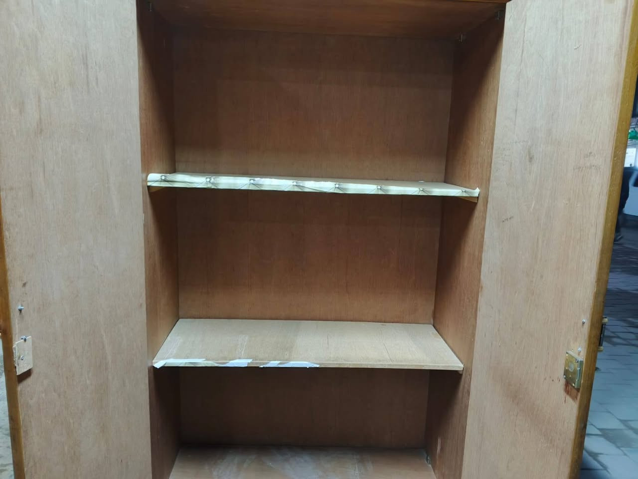 ماشاء الله تبارك الله 
غرفه تزكام تخبل مستخدم نظيف 
سعر مناسب جدا ٤٨٠ ثابت
توصيل بكروه عنوان الأمين الثانيه
ارسال صوره واتساب وتدلل 
‏‪+964 777 483 6138‬‏


**إذا كنت صاحب هذا الإعلان وتريد حذفه لأي سبب، رجاءا أرسل رسالة إلى الدعم الفني**