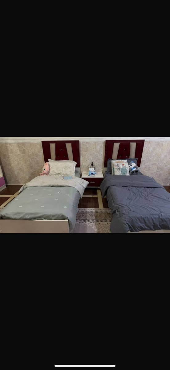 غرفه شبابيه للبيع السعر 400 وبيها مجال


**إذا كنت صاحب هذا الإعلان وتريد حذفه لأي سبب، رجاءا أرسل رسالة إلى الدعم الفني**