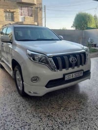 #برادوTXL  فول الفول ٦ سلندر. وكاله ساير العلامه الذهبيه السلام عليكم ...