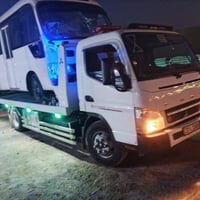 كرين أجرة • بغداد • خدمة ٢٤ ساعة