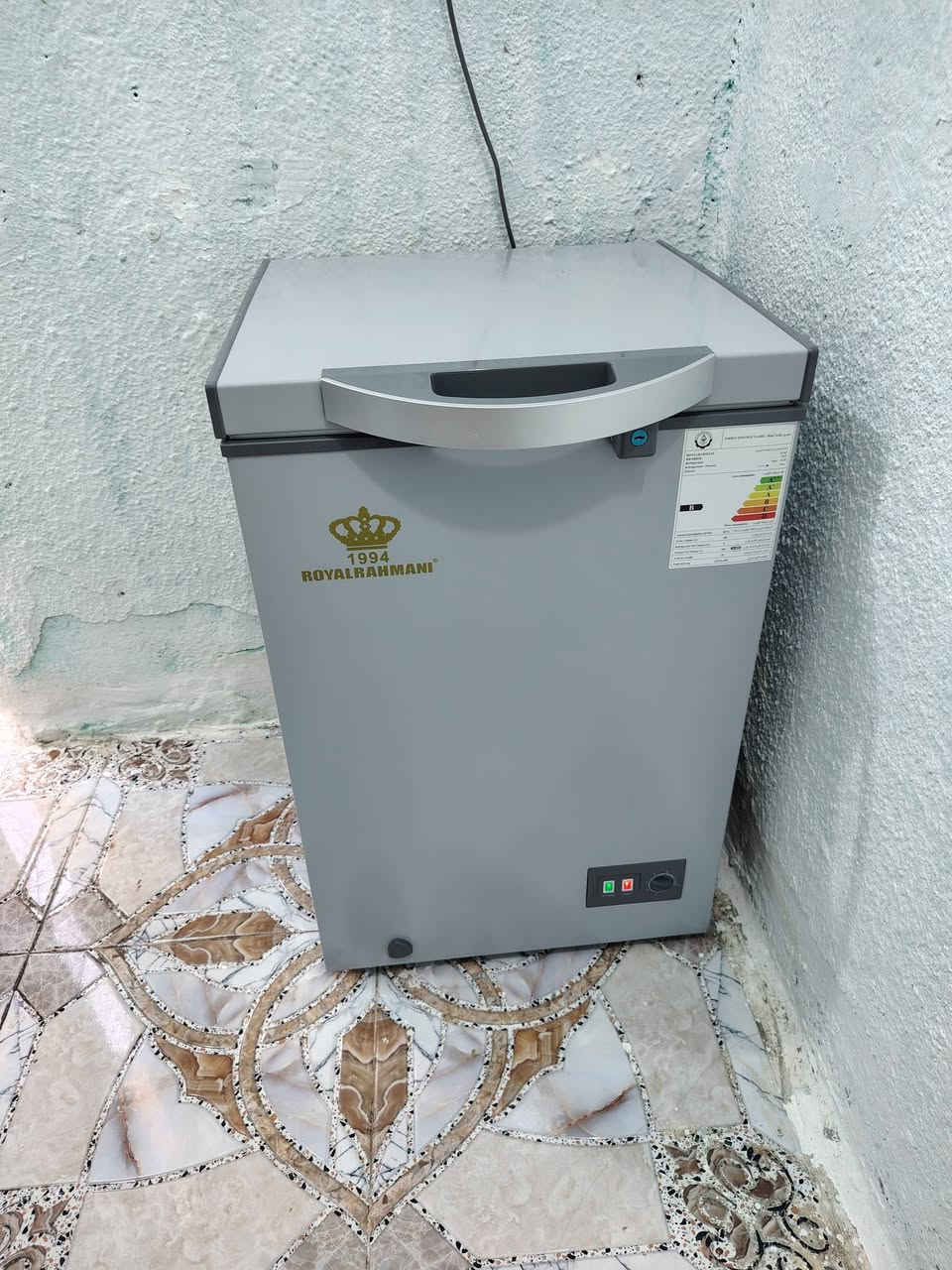 السلام عليكم غراض لبيع الاستفسار ع خاص كولهن جدد استعمال شهر


**إذا كنت صاحب هذا الإعلان وتريد حذفه لأي سبب، رجاءا أرسل رسالة إلى الدعم الفني**