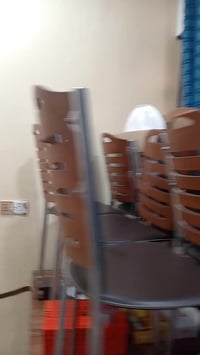 كرسي • بدورة ببوعيثة