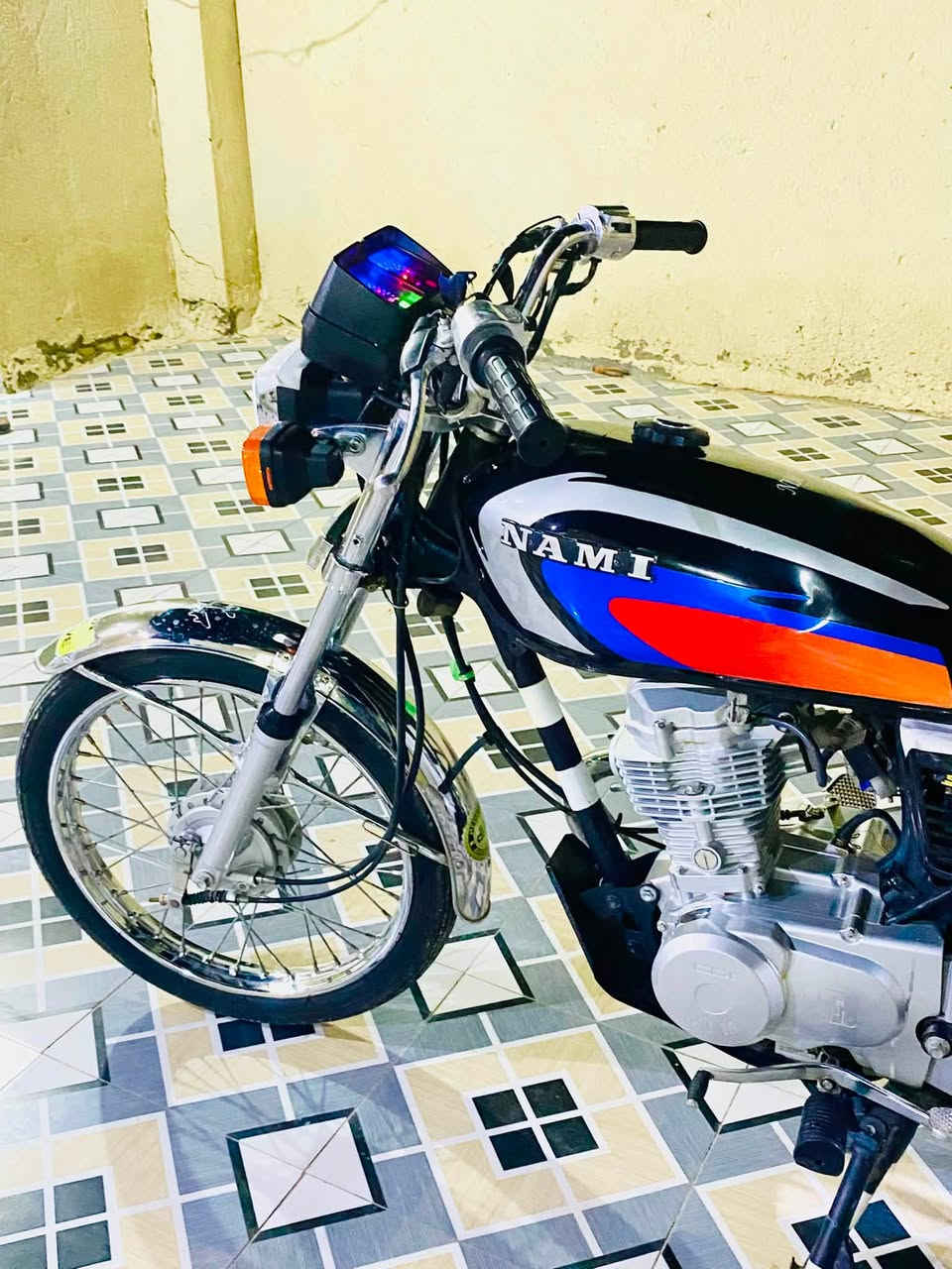 للبيع ٢٠٢٦كفاله عامه اوراق سكنر ٧ اوراق دراجه مرتبه ما عوزهه شي كهربائيات جاهزه سعرهه ٧٠٠وبيهه مجال مكاني بين القلعه ول رفاعي يم شركات النفط ***********
