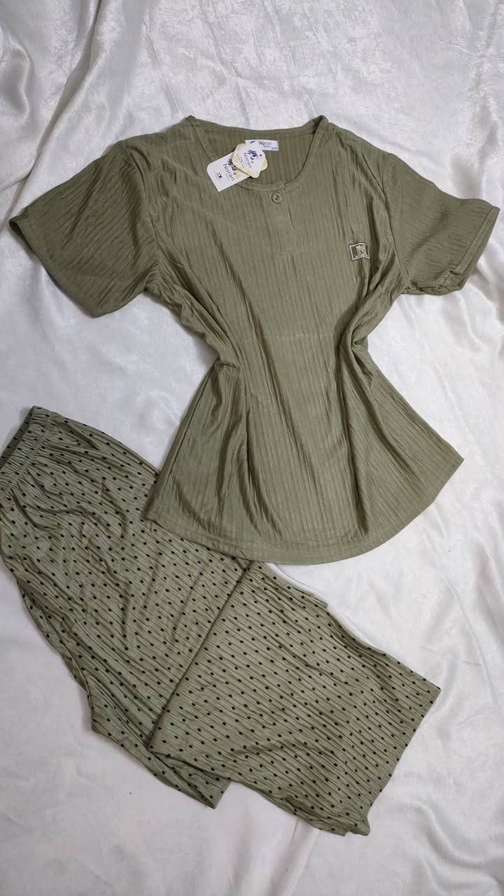 تركات نسائي قياسات خاصه من لارج الى ثلاثه اكس سعر القطعه ب12 فقط الالوان موروني زيتوني نيلي


**إذا كنت صاحب هذا الإعلان وتريد حذفه لأي سبب، رجاءا أرسل رسالة إلى الدعم الفني**