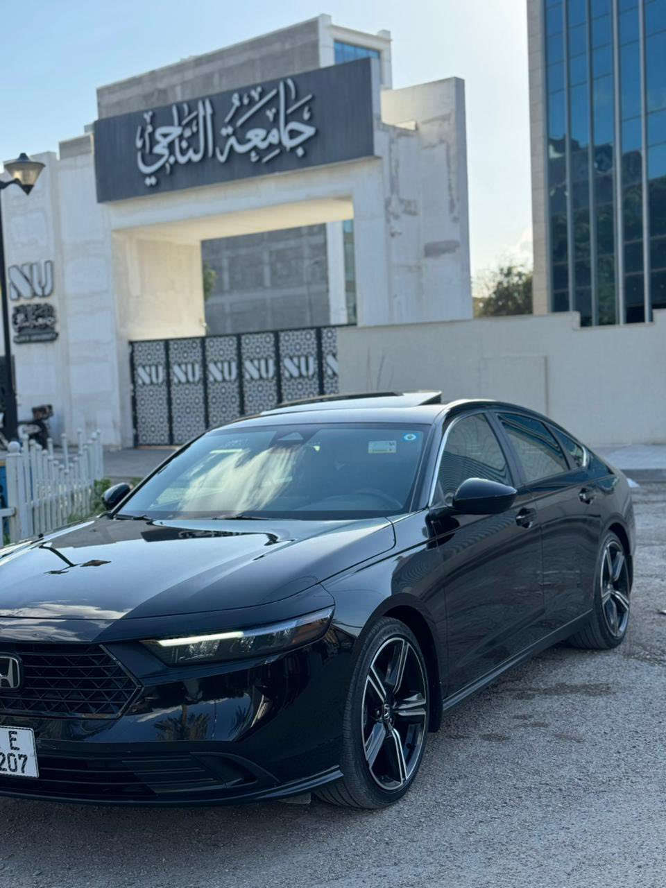 5
السلام عليكم

للبيع هوندا اكورد ٢٠٢٥
ماشيه ٢٤ الف ميل فقط
مواصفات فول عدا الجلد

فتحة
تبريد قطعتين
شاكن لاسلكي
تدفئة كشنات
عدادات دجيتال
شفتات ستيرن
رادار امامي وجانبي ونقطه عمياء
كامرة خلفية جدا واضحة
شاشة كبيرة
حول
تحكم ستيرن وكروس سرعة
تشغيل عن بعد
حادث السيارة بارد بالحاملغ شبر
وبارد بالبنيد شبر
والدعامية نفسها مصلحة
بعني السيارة ليبل واحد على

وضع الشركة
علما الحاملغ غير مفتوح ولا البنيد
فقط الدعامية مفتوحه
وتم تبديل حامة اللايت الامامية

***********
