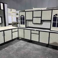 كاونتر مترين ونص • سنك مرمر متر ونص • توصيل مجاني بغداد