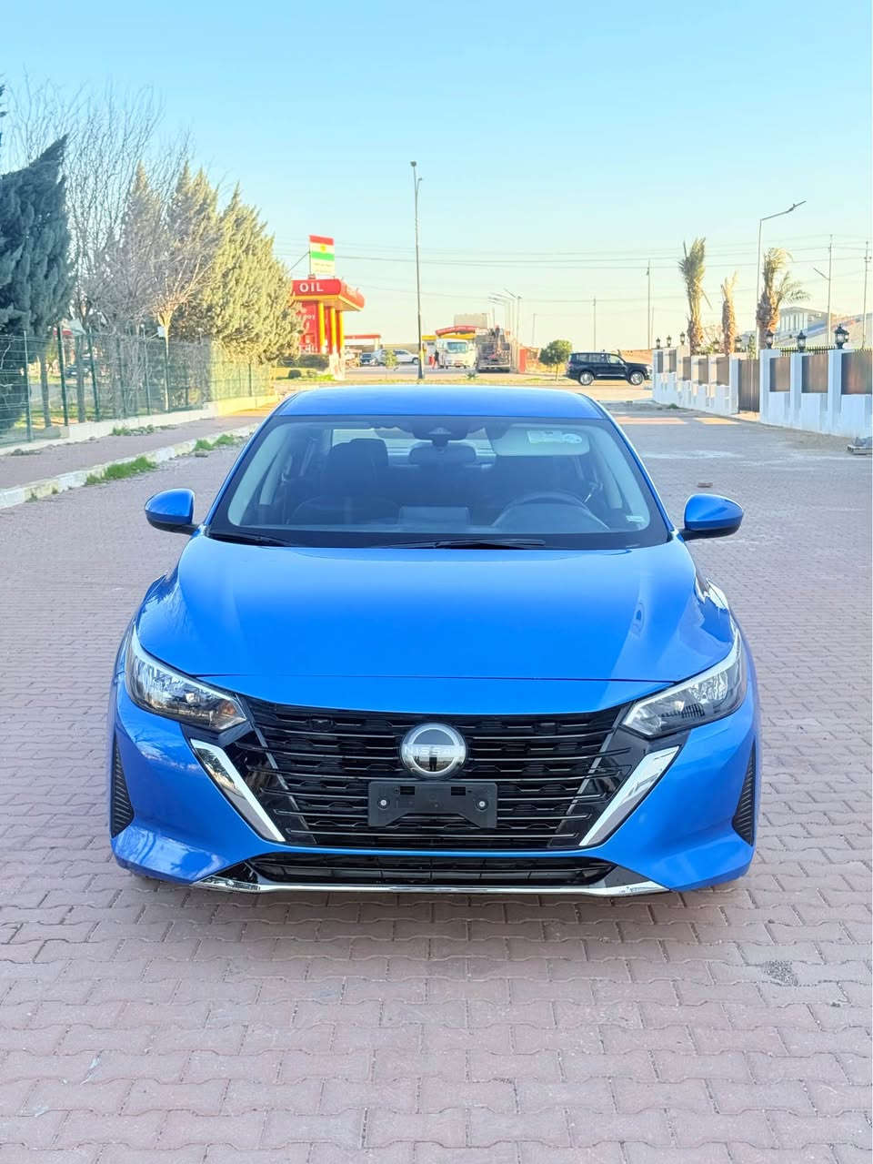 السلام عليكم 
مجموعه سيارات واصل الى معرض كولان 
 للاستفسار اتصال او مراسله
*********** اكر, نينوى
