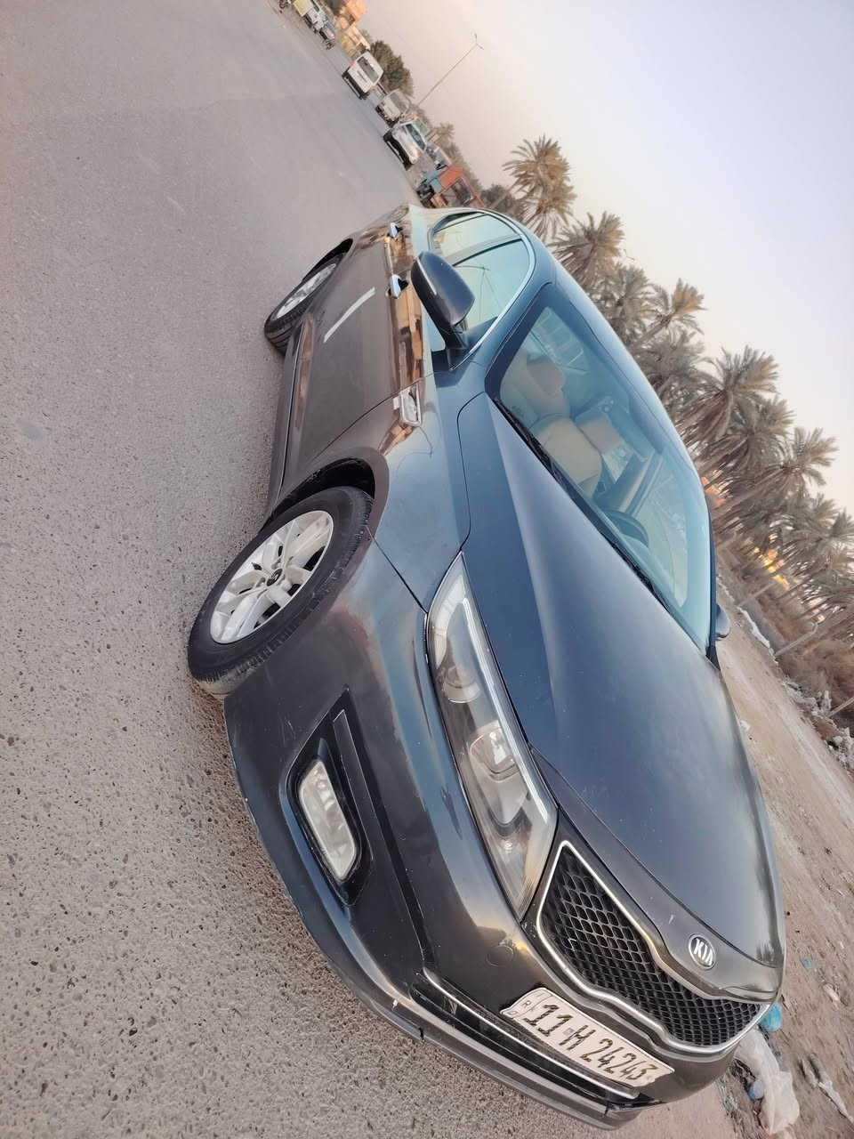 سلام عليكم اوبتما موديل ١٦ خليجي بيه ثلاثه قطع صبغ بدون حادث فول اوتماتيك تبرد حداديه تخم تاير تبريد ثلج مكينه لا تبخر ولا تنقص كير جديد دوش ٢٤٠٠ العنوان بابل محاويل مفرك السده رقم بغداد انكليزي تحويل ثاني يوم رقم الهاتف *********** ((*********** السعر ١٢٥
