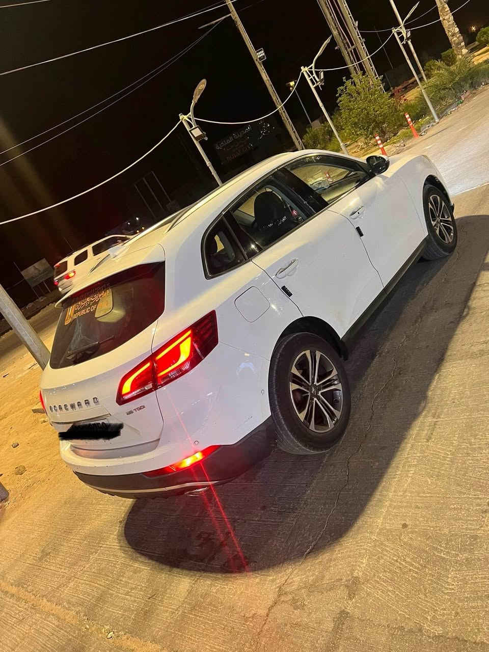 جيب 5 راكب فول موصفات بنوراما مديل 16 كفاله من كلشي تحويل مباشر بغداد دولي وتفاصيل داخل المنشور بل صوره لبيع او مراوس سعر 125 عنوان بصره  تفاصيل اكثر داخل النشر الشطره, ذي قار


**إذا كنت صاحب هذا الإعلان وتريد حذفه لأي سبب، رجاءا أرسل رسالة إلى الدعم الفني**