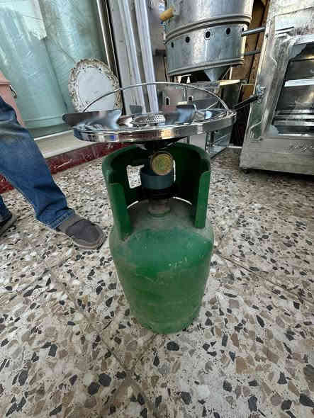 مجمع لبيع المواد #المنزلية كافة بالأقساط المريح والنقد يتوفر بله كل ماتحتاجه العائلة والمنزل ، بأسعار مناسبة وكميات كبيرة جداً وأصيلة ووكالات تجارية موثوقة 

بادرة الأخ فقار الشكري ، العنوان نزلة زامل 
‭ 🤍😍 ٠٧٨١ ١٣٩ ٤٨٥٦‬
