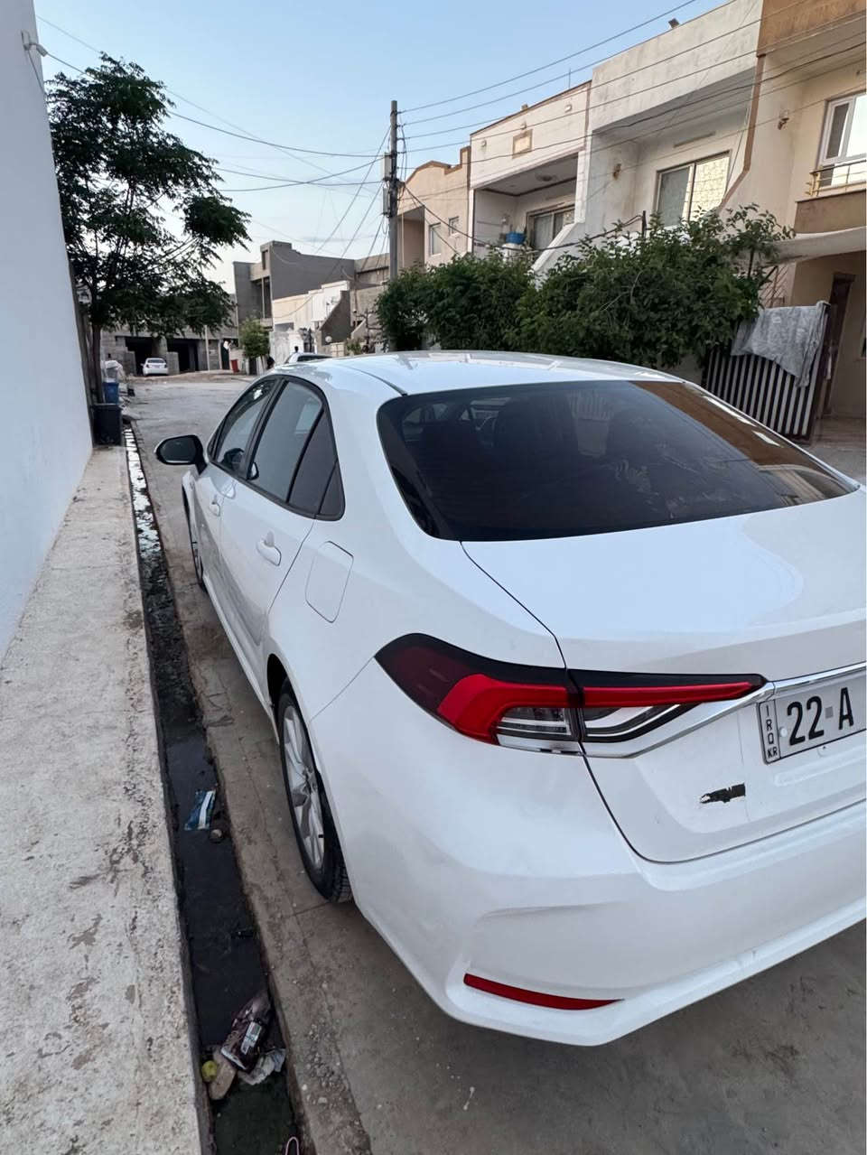 بيكاشؤصيني موديل 2023هيجي نيه سحر 145 أربيل, العراق


**إذا كنت صاحب هذا الإعلان وتريد حذفه لأي سبب، رجاءا أرسل رسالة إلى الدعم الفني**