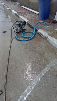 حفر الابار منزلي وزراعي  اخون البير المنزلي يفيد 07718942718