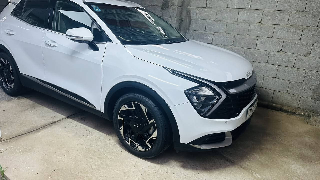 سبورتج ٢٠٢٣ للبيع كفاله عامه km60. مكان السياره بابل السده باسمي  السعر خاص


**إذا كنت صاحب هذا الإعلان وتريد حذفه لأي سبب، رجاءا أرسل رسالة إلى الدعم الفني**