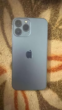 ايفون ١٣ برو ماكس • ٢٥٦ • مبدل شاشة وبطارية